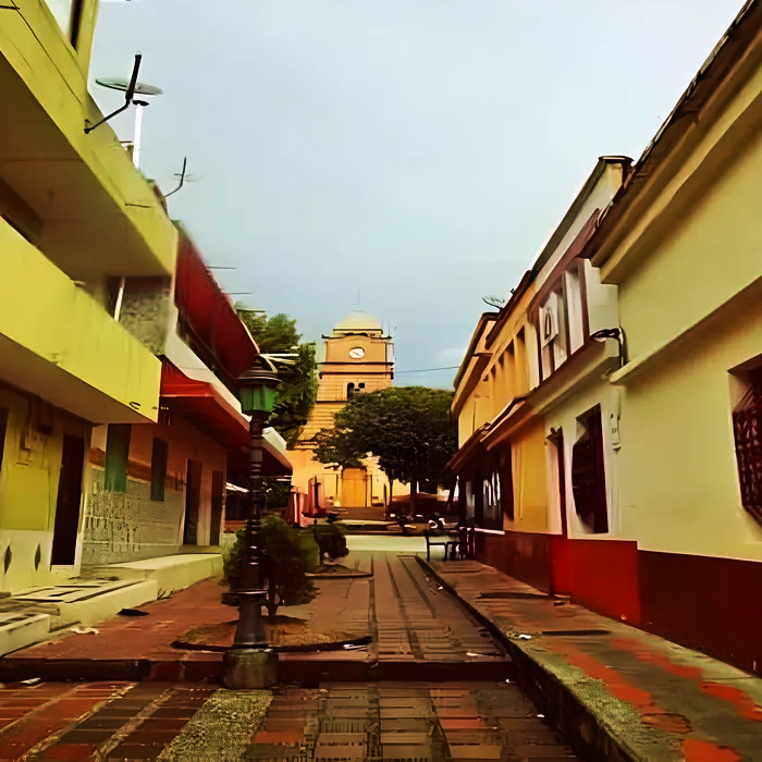 Fachada